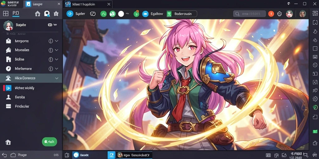 531slot - Tangkapan layar menunjukkan fitur bonus seru yang ditawarkan.
