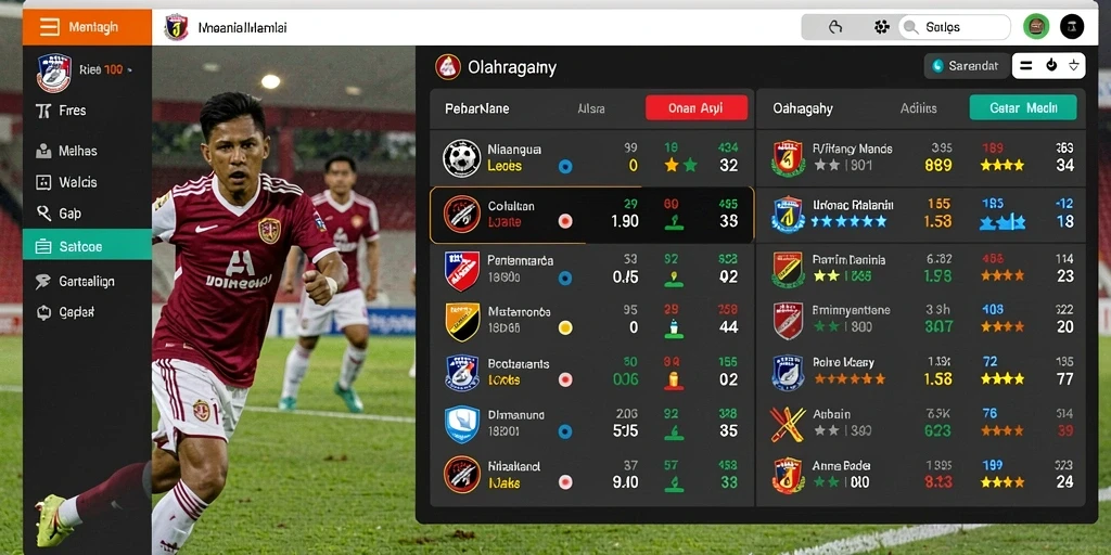 bigbet78 - Diversitas permainan yang mengesankan.