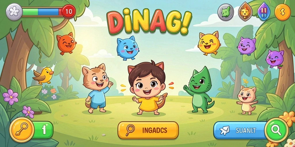 bigwinner - Pengguna sedang menikmati fitur putaran gratis yang mendebarkan.
