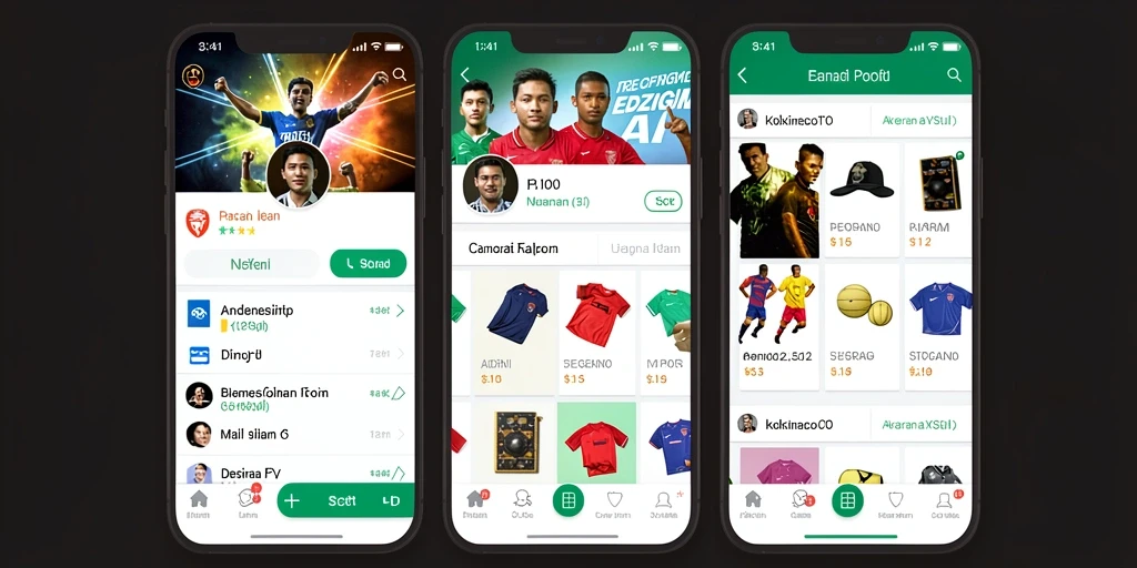ggg888 - Karakter dalam GGG888 siap untuk beraksi.