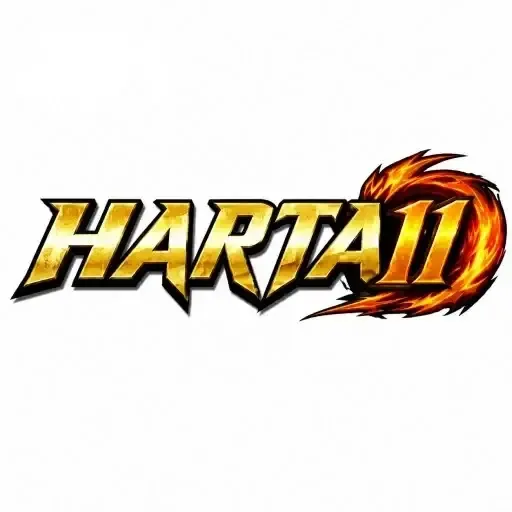 HARTA11 - Game Seru untuk Penggemar Petualangan