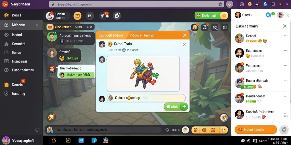 kikototo - Mode permainan baru yang penuh tantangan.