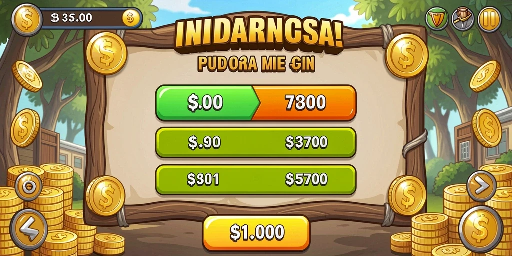 lmbaslot - Berbagai tema slot yang berwarna-warni.