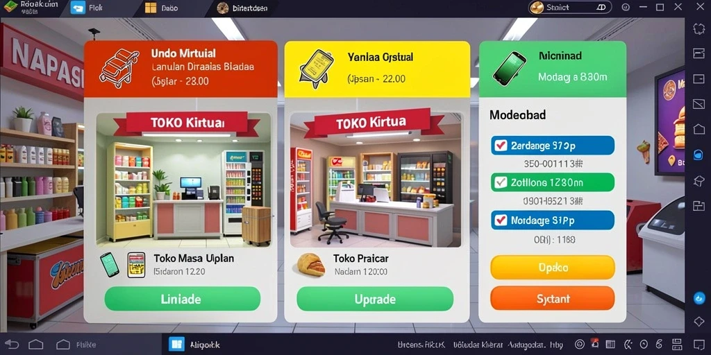 pragmatic123 - Fitur leaderboard untuk bersaing dengan pemain lain.